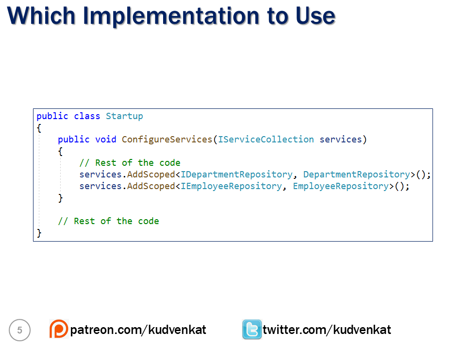 asp.net core web api repository pattern